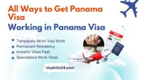 Read more about the article Working In Panama Visa, Shocking Truth About Working in Panama 