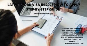 Read more about the article Latvia Work Visa 2025